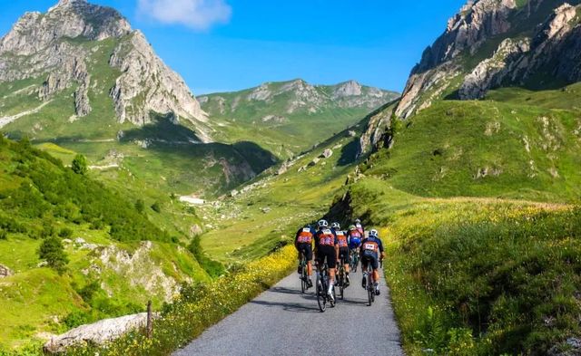 Continua il progetto Granfondo Piemonte