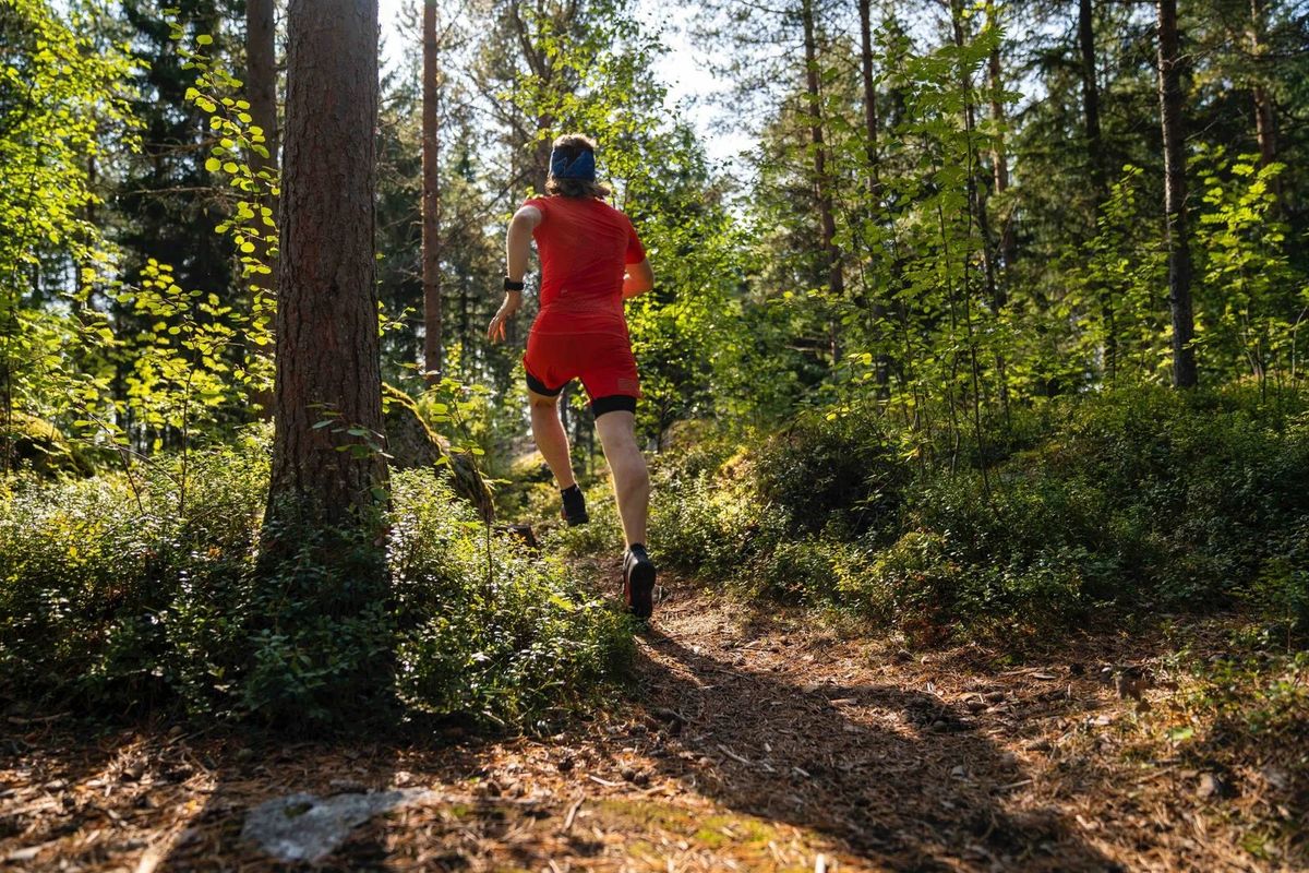 Trail running e Corsa su strada: le differenze