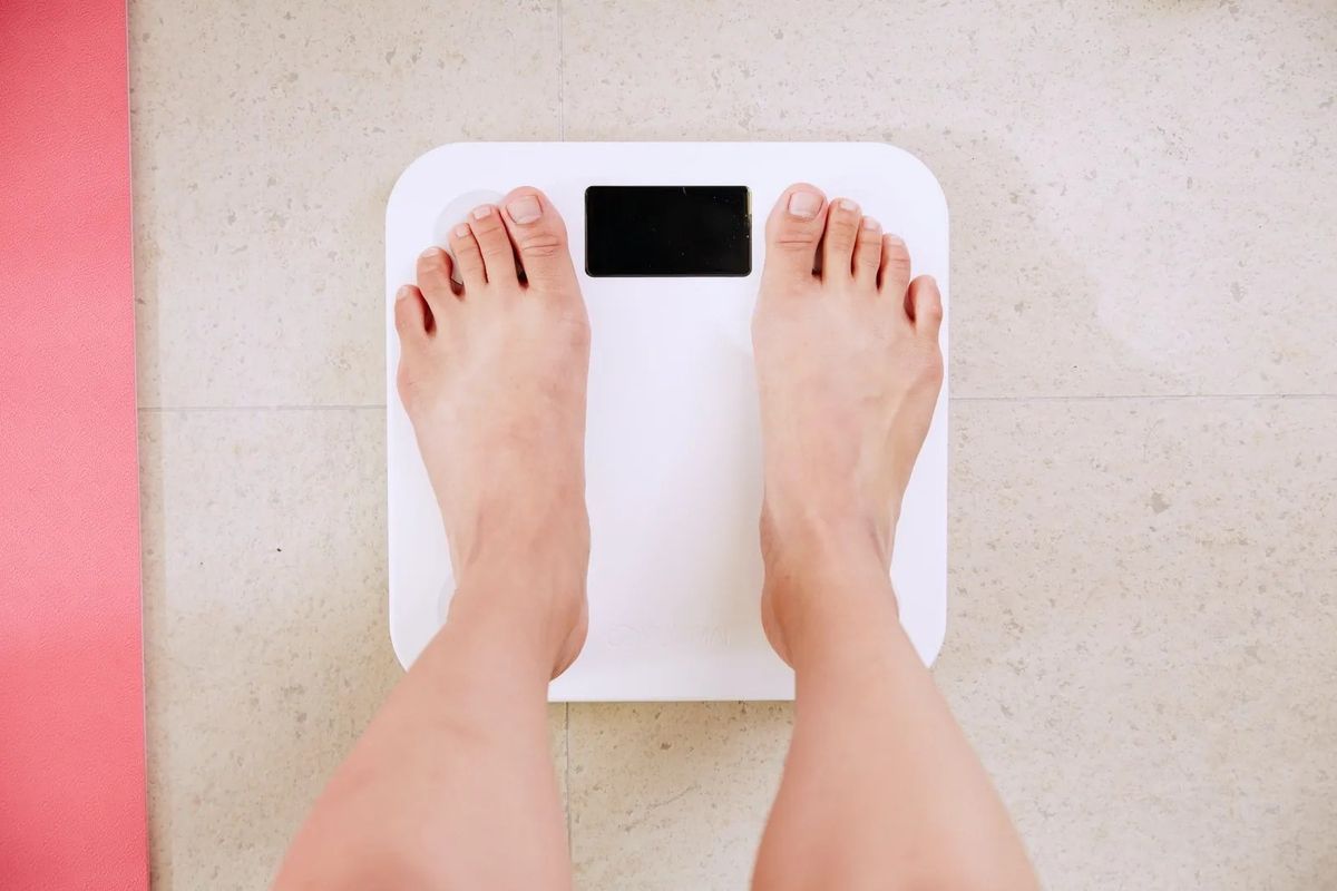 Quanto pesa il peso nell'endurance?