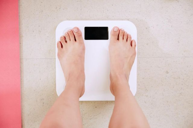 Quanto pesa il peso nell'endurance?