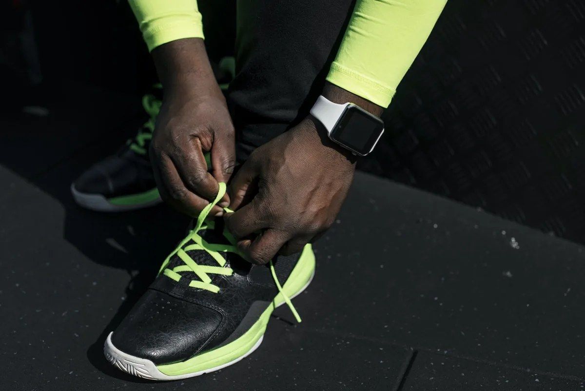 Come scegliere le scarpe da running?