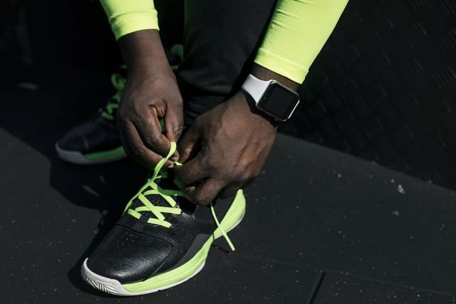 Come scegliere le scarpe da running?