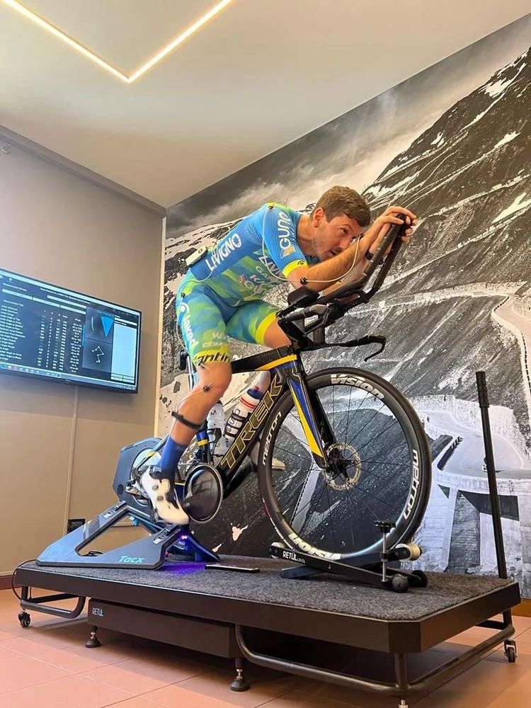Trek Speed Concept: la bici creata apposta per il triathlon