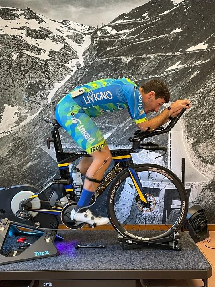 Trek Speed Concept: la bici creata apposta per il triathlon
