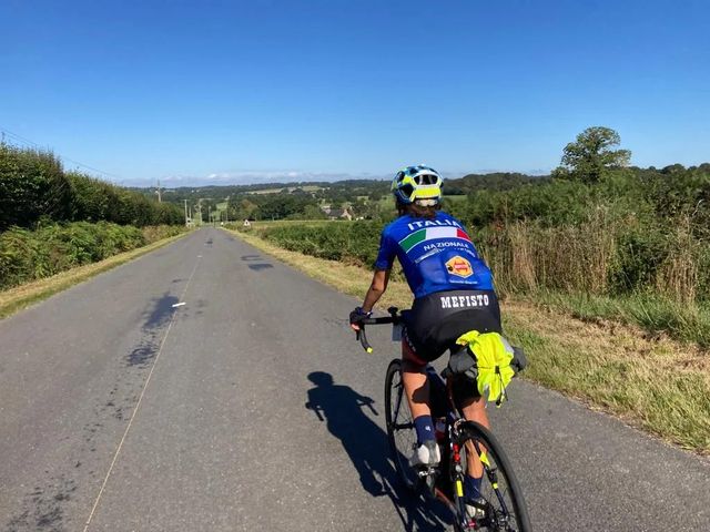 Parigi-Brest-Parigi: una pedalata mitica