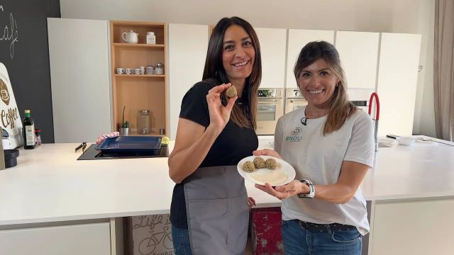 Ricetta bilanciata per tornare ad allenarsi