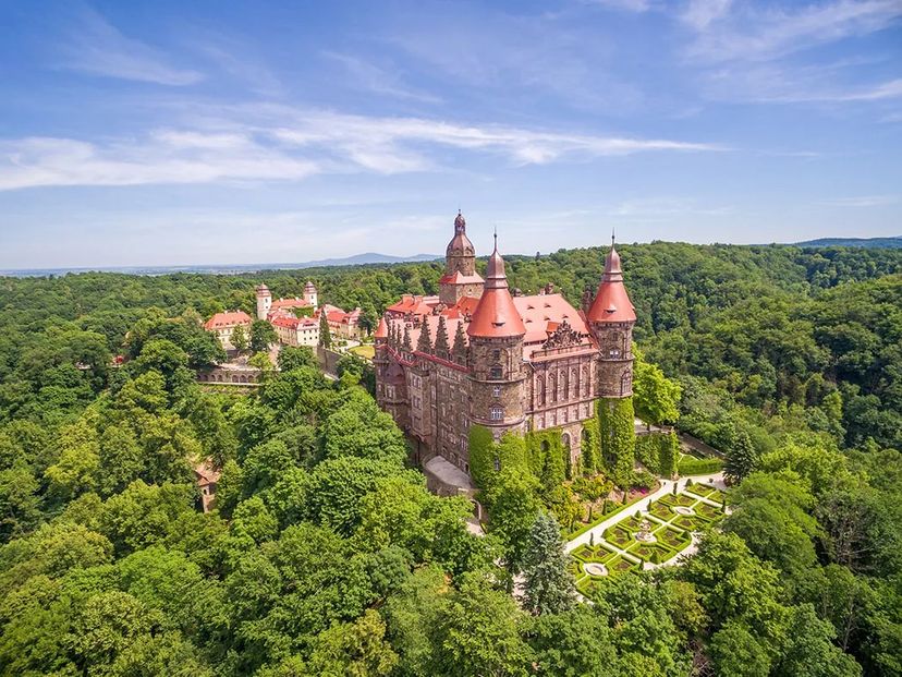 @Polish Tourism Organisation
