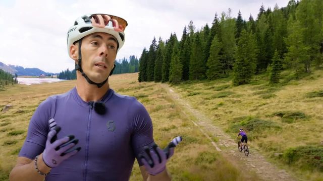 The “Endurance Quest”: lo sport come avventura. Prima tappa: “Mythos Primiero Dolomiti”