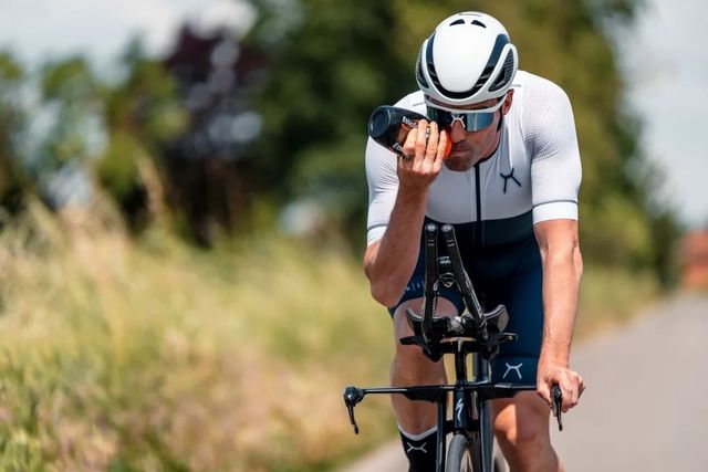 Ironman: consigli per l'integrazione e la nutrizione