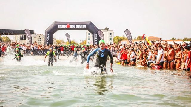 Prepariamo l'Ironman Italy Emilia-Romagna