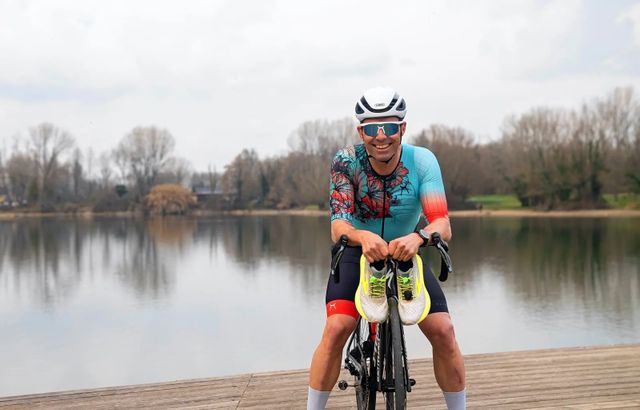 Transizione bici-corsa nel triathlon: consigli per la gara