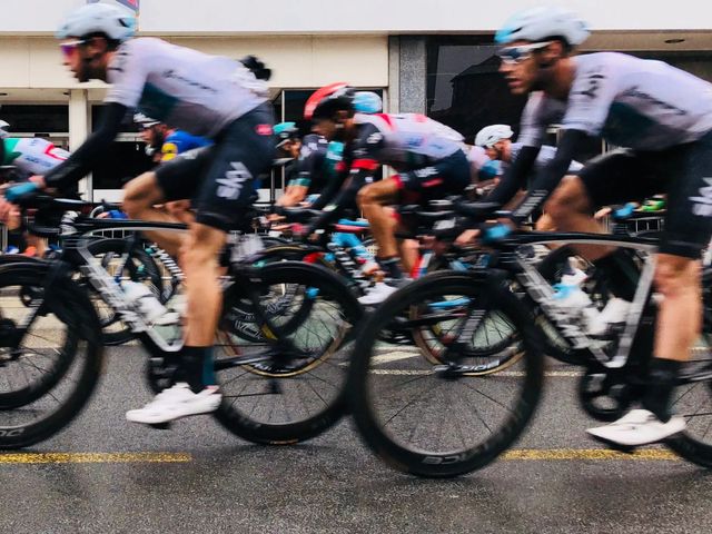 Interval training nel ciclismo per incrementare la velocità