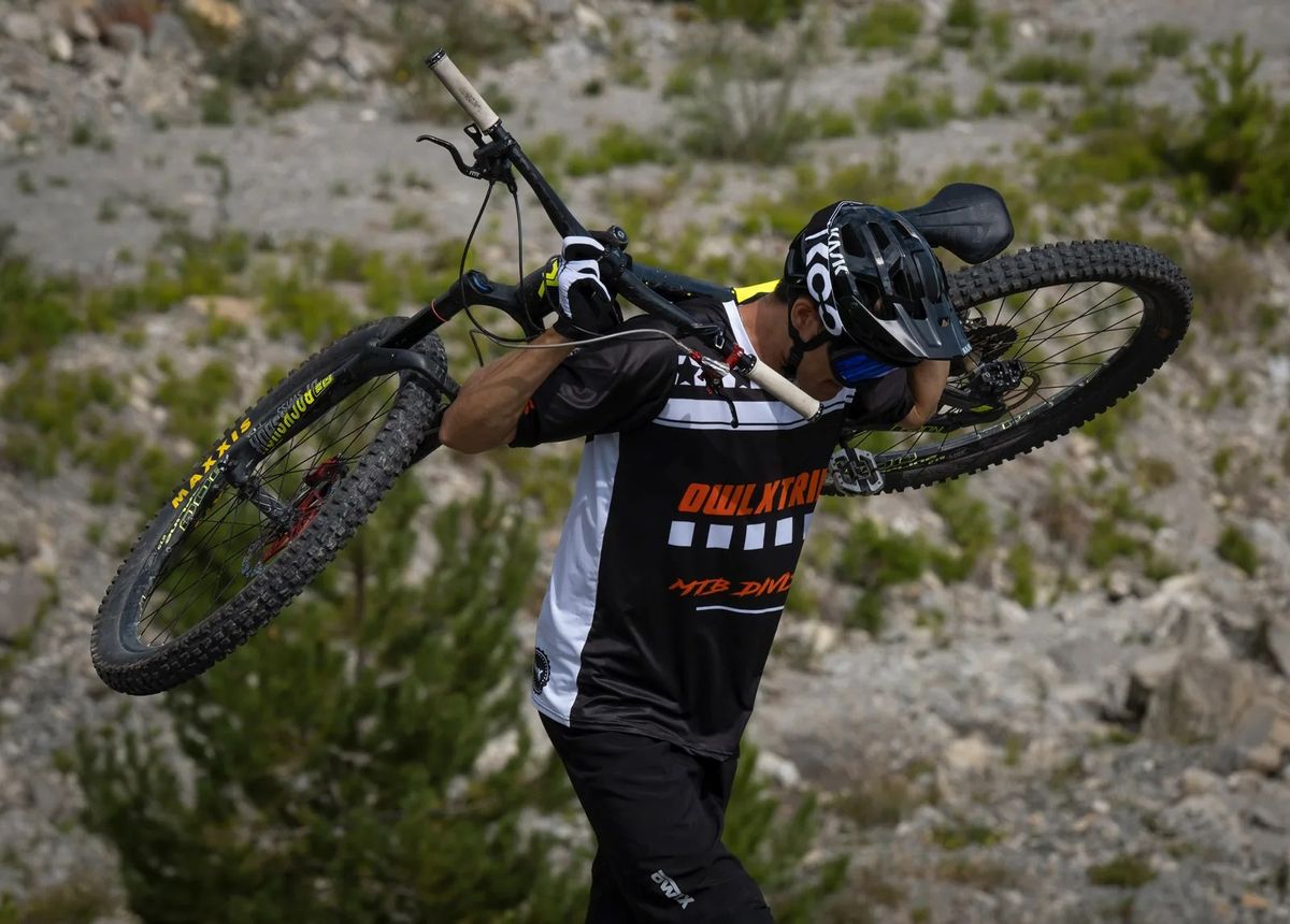 Copertoni da mtb: quali scegliere?