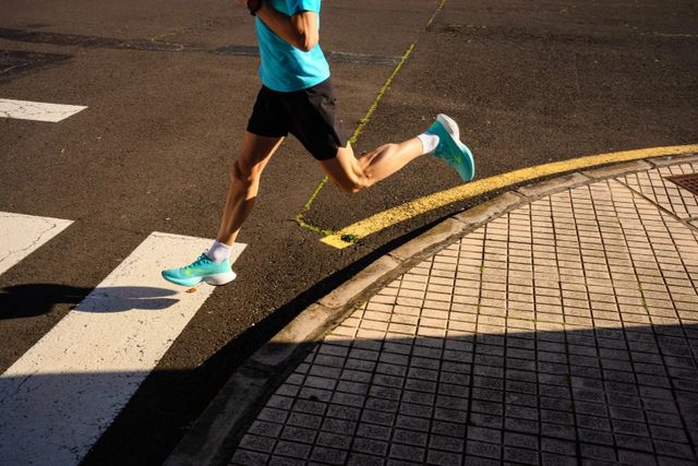 Prendiamo slancio con le scarpe da corsa KD 900 di Kiprun