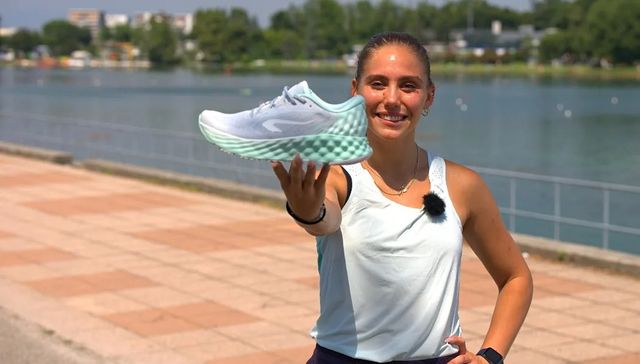 Kiprun KS 900.2: la scarpa perfetta per runner quotidiani