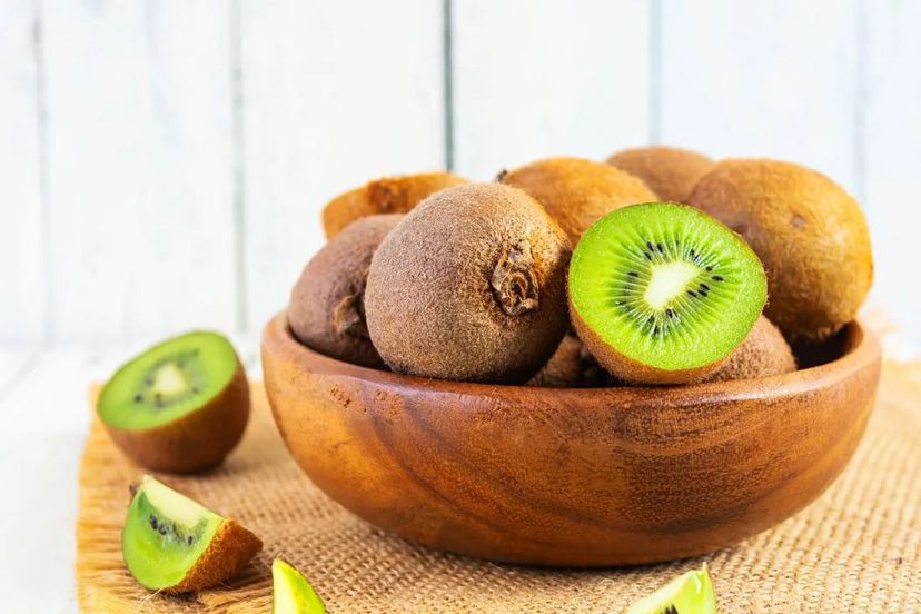 i kiwi e i suoi benefici