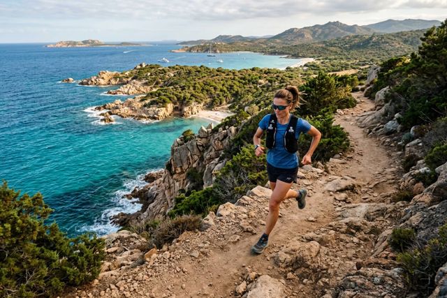 Il vero lusso? Stare bene. E se fai sport, sei già sulla buona strada
