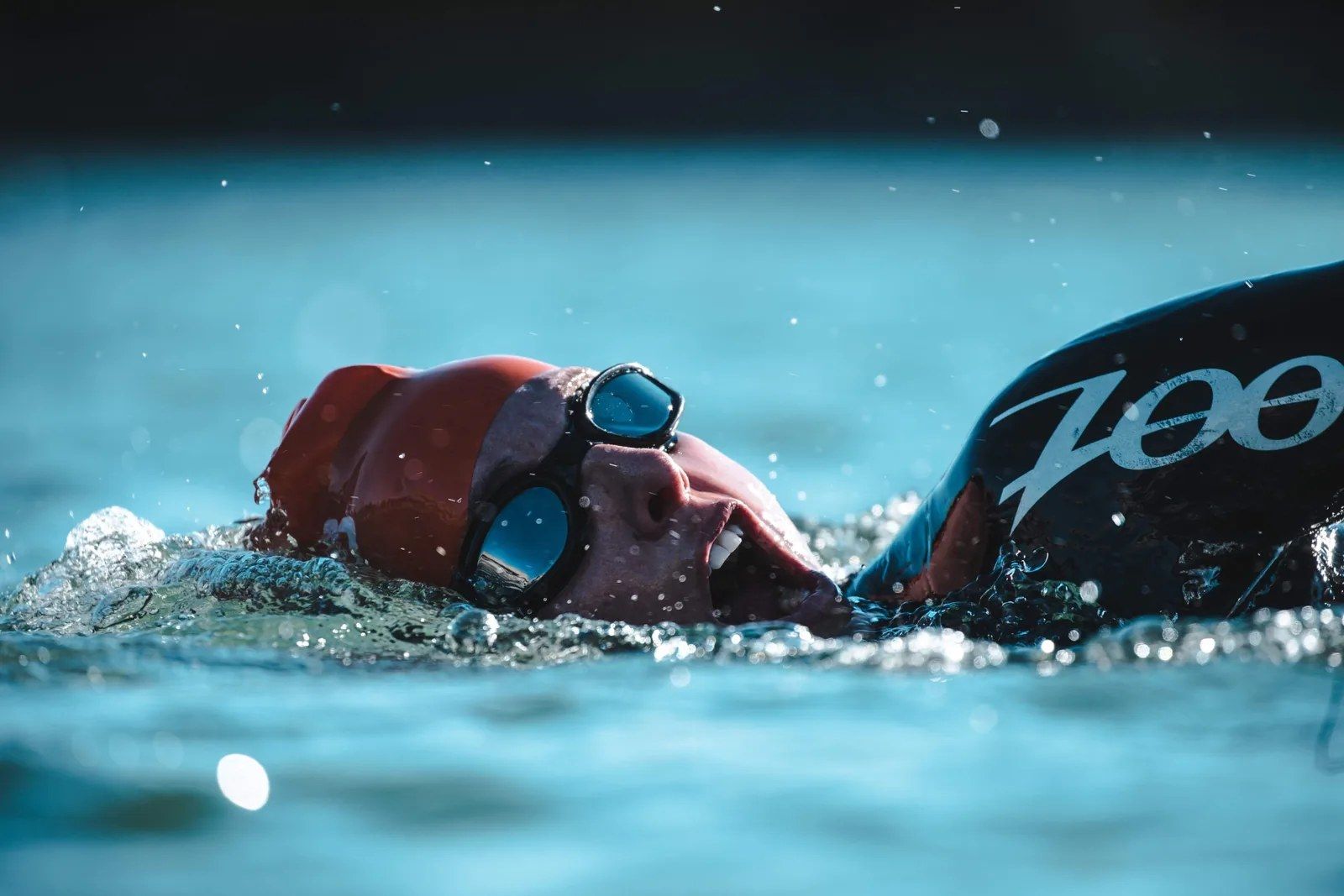 Scarico per la settimana pre-gara: IL TAPERING