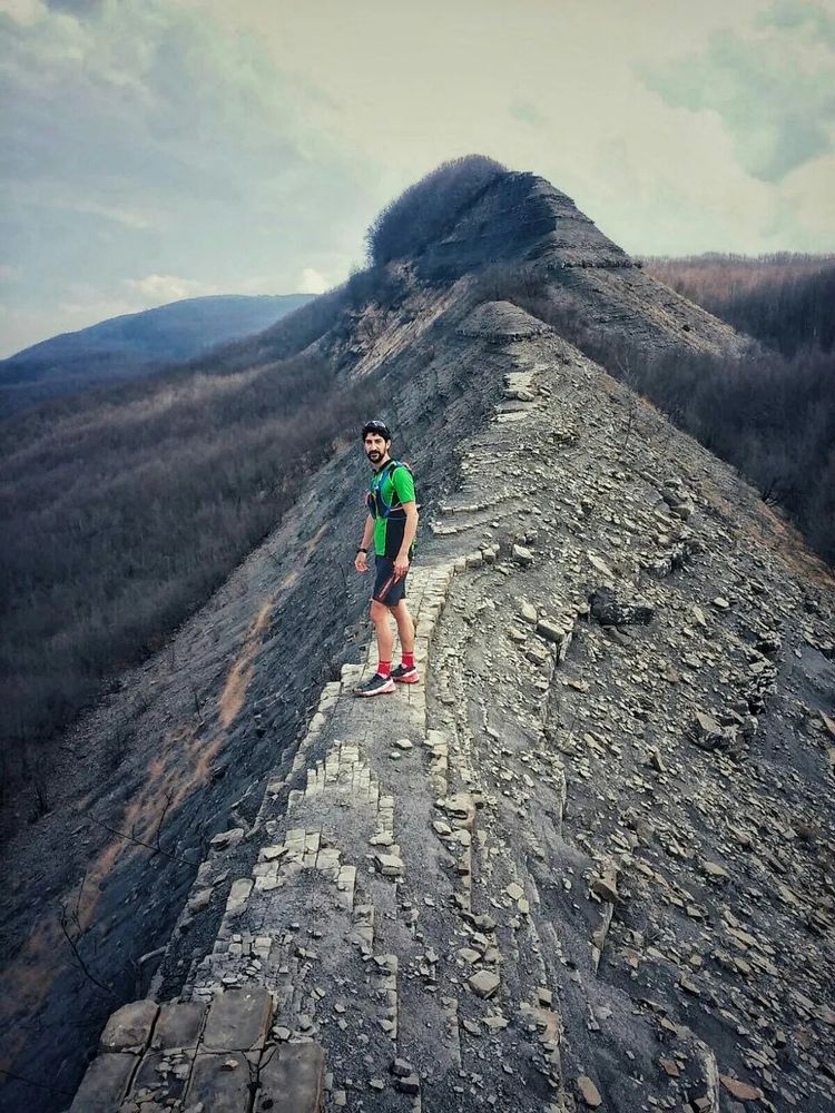 Skyrunning: la tecnica viene prima di tutto