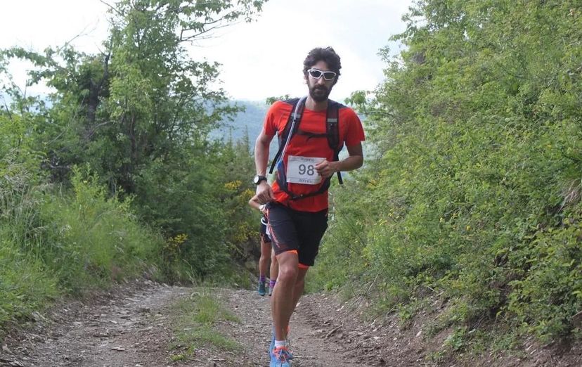 skyrunning