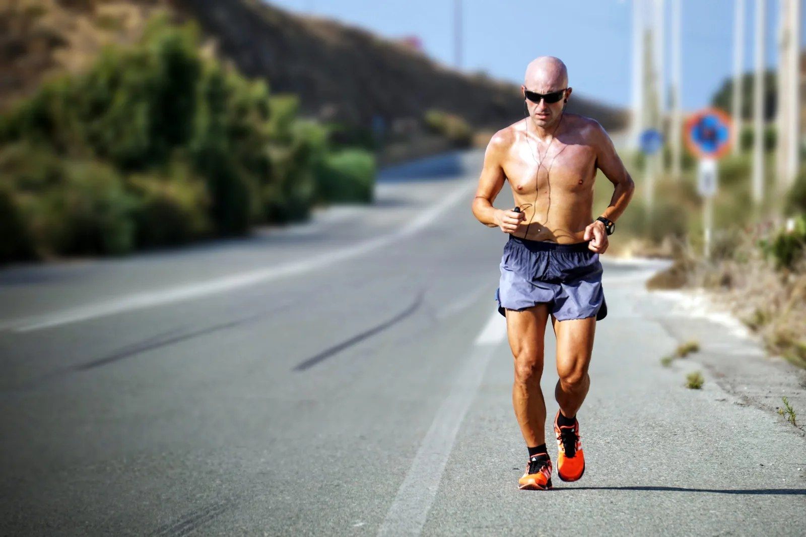 Triathlon: come allenarsi in vacanza