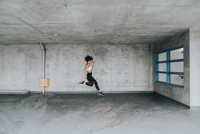 Tempo di contatto al suolo e altri dibattiti nerd