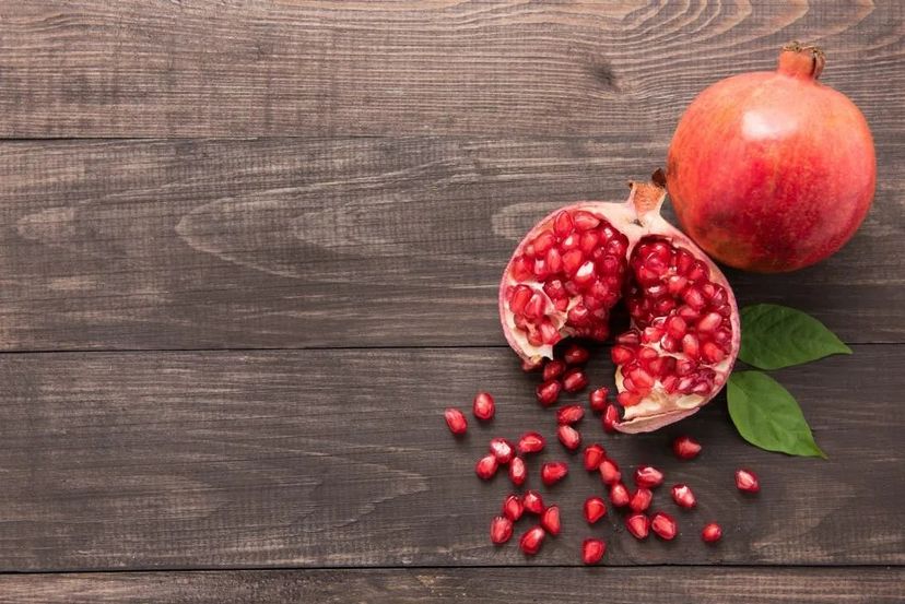 i benefici del melograno