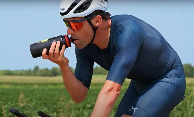 Il 70.3 o mezzo Ironman: domande e risposte