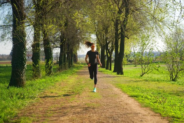 Prevenzione e corsa: 3 esercizi top per lo psoas