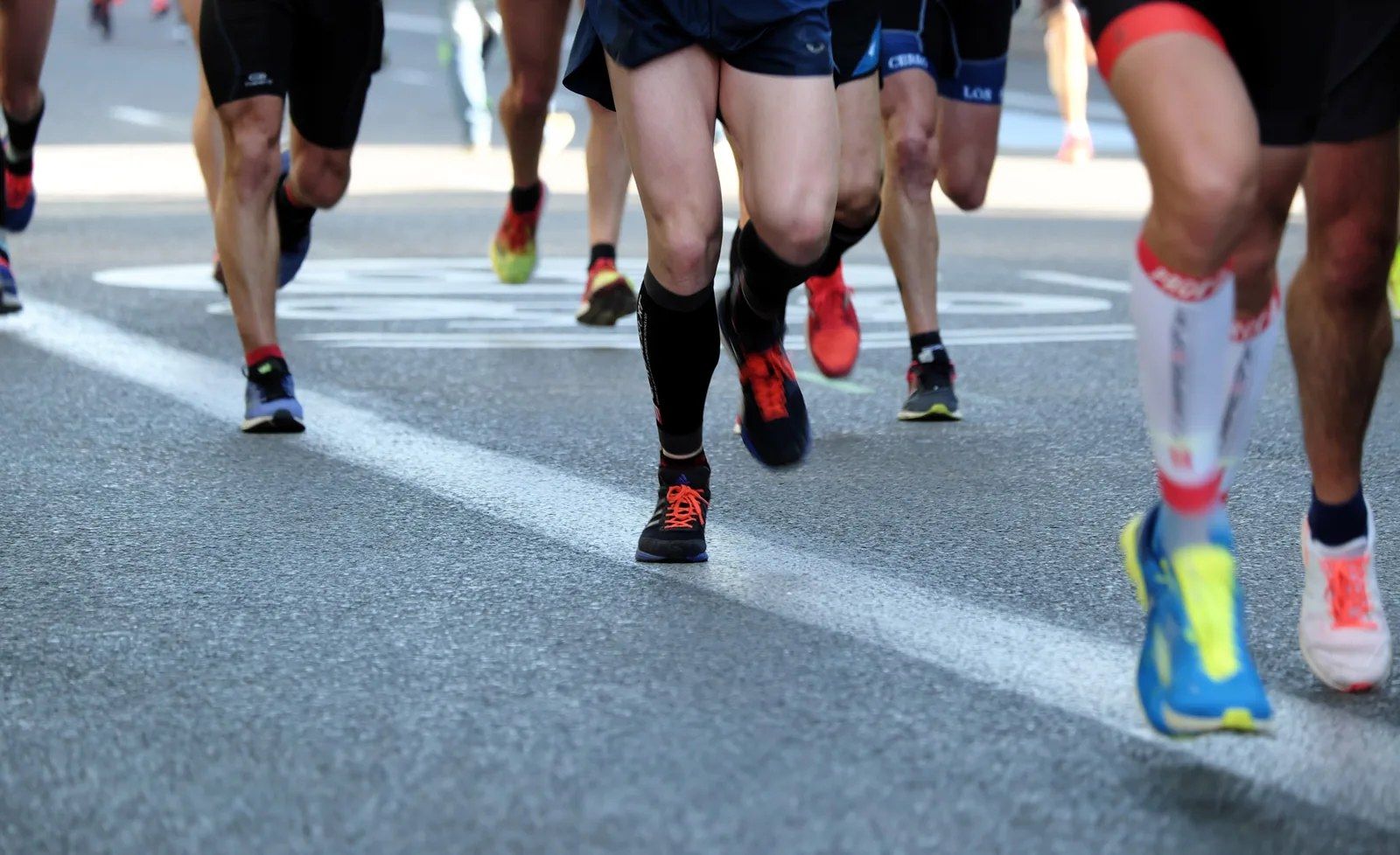 Prevenzione degli infortuni nella corsa: scienza, fortuna o un training specifico?