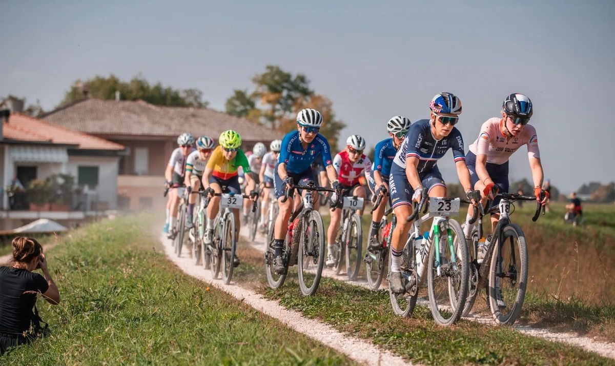 Perché le bici gravel stanno conquistando il ciclismo