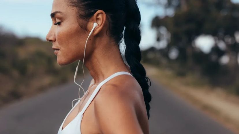 musica adatta per la corsa di defaticamento