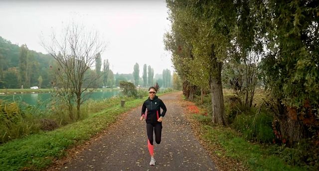 I 3 must-have per il running
