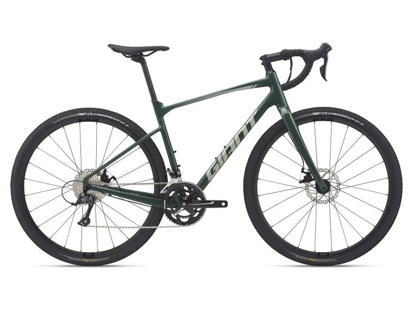 Revolt 2, bici gravel intorno ai 1000 euro