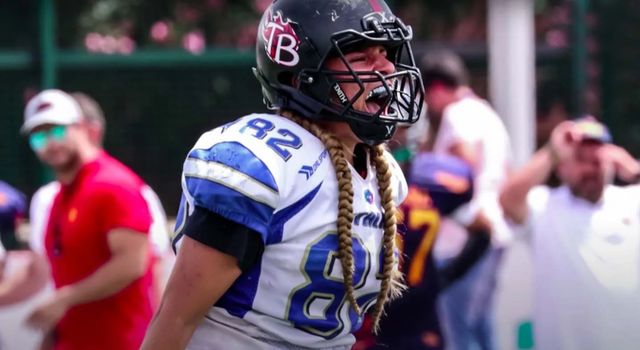 Body positivity e inclusività nel football americano