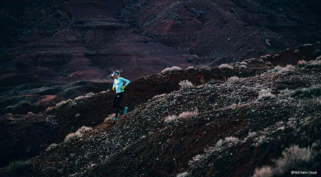 Le lampade frontali nel trail running