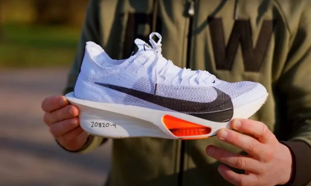 Nike Alphafly 3: il nostro test