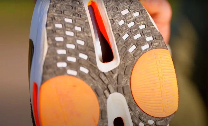 Nike Alphafly 3: il nostro test