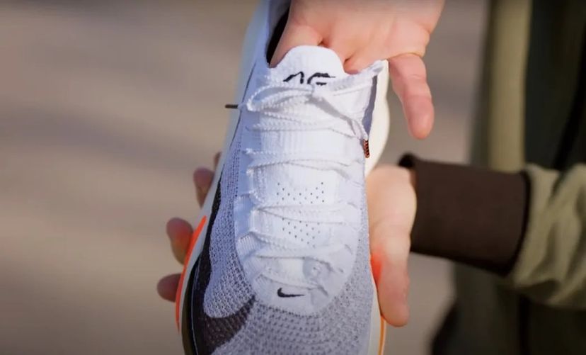 Nike Alphafly 3: il nostro test