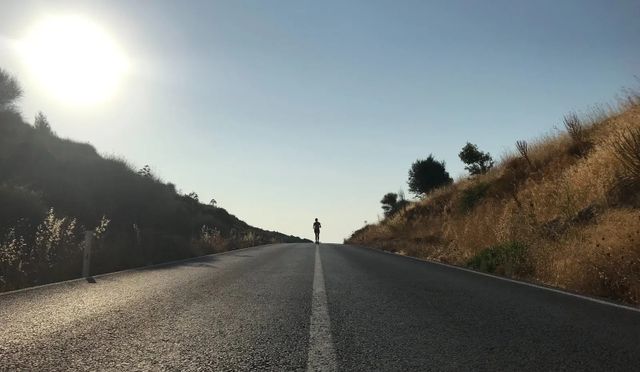 Correre lunghe distanze: 5 consigli
