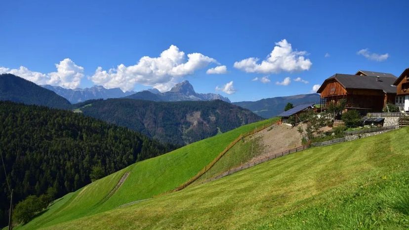 Veduta Passo Furcia 