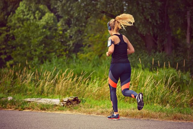 Allenamento per 10 km: prepariamoci insieme
