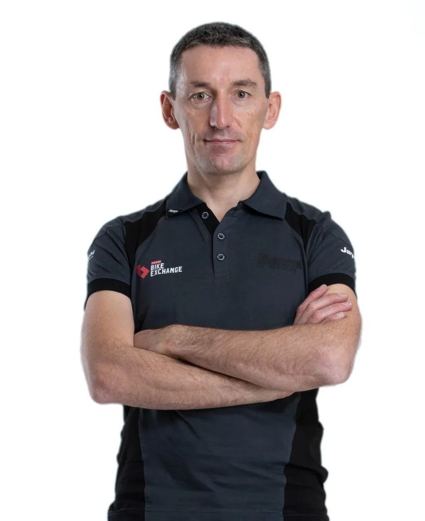 Frequenza di pedalata, watt e SFR: due chiacchiere con l’ingegner Pinotti