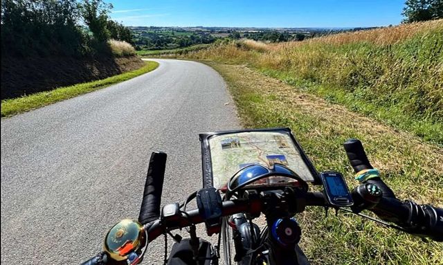 Eurovelo: la rete ciclabile europea
