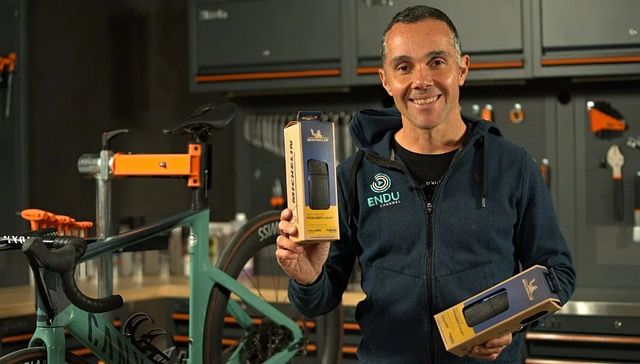 Pneumatici Michelin Power Cup Tubeless: la scelta vincente