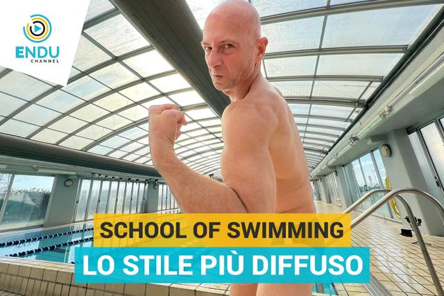 Le basi dello stile libero
