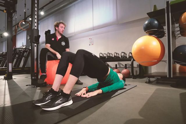 Lo psoas, un muscolo strategico per il Runner