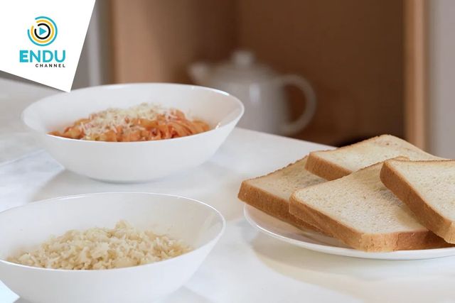Sport Kitchen: tra 3 ore mi alleno, cosa mangio?