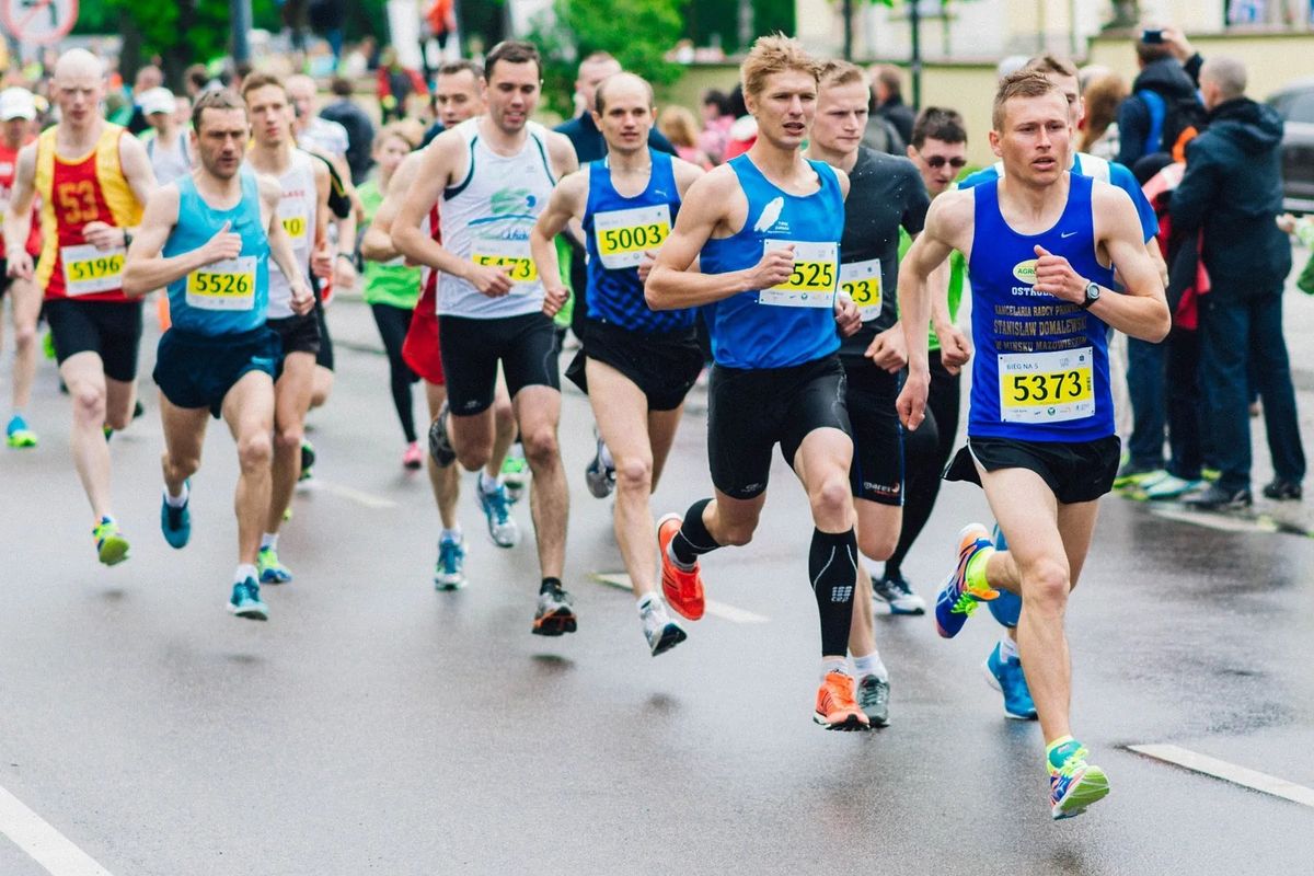 Correre più veloce: scopri come fare