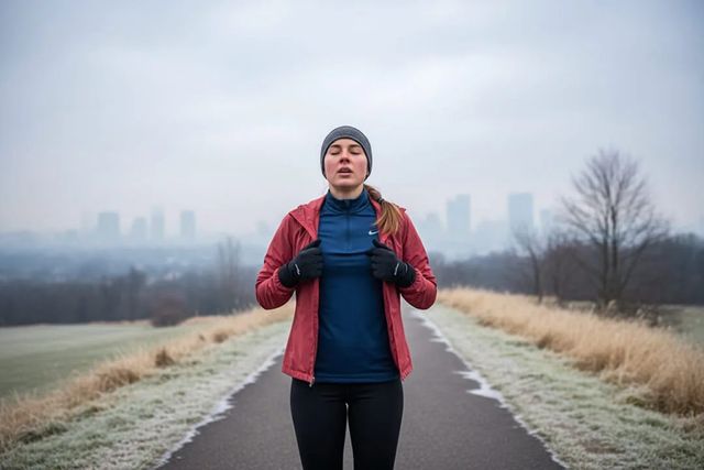 School of Running